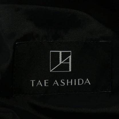 タエアシダ ワンピース