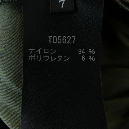 タエアシダ ワンピース