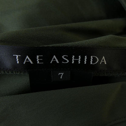 タエアシダ ワンピース