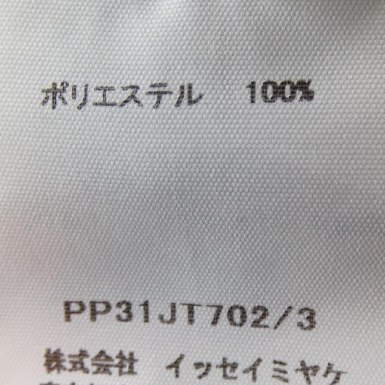 プリーツプリーズ PROMENADE トップス