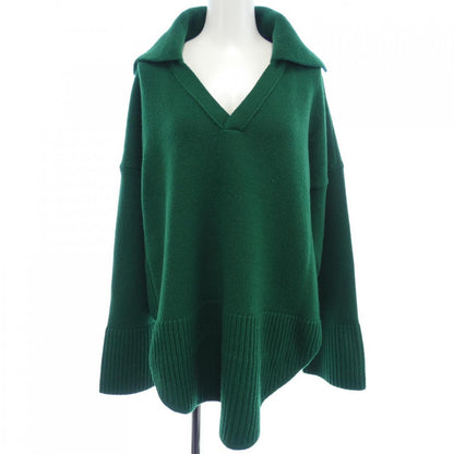 ロエベ カシミヤニット