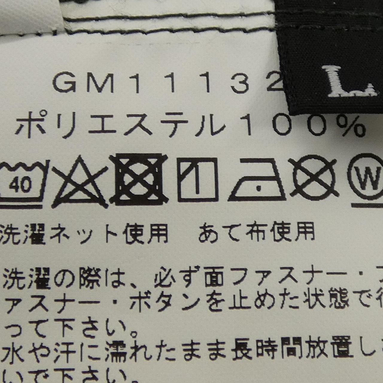 ゴールドウイン ブルゾン