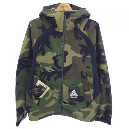 パレス GORE-TEX ジャケット