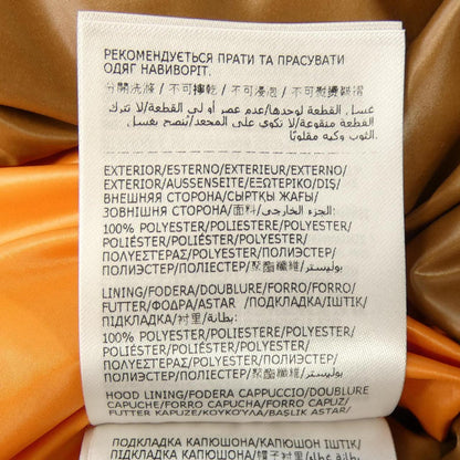 モンクレール AIN ダウンジャケット