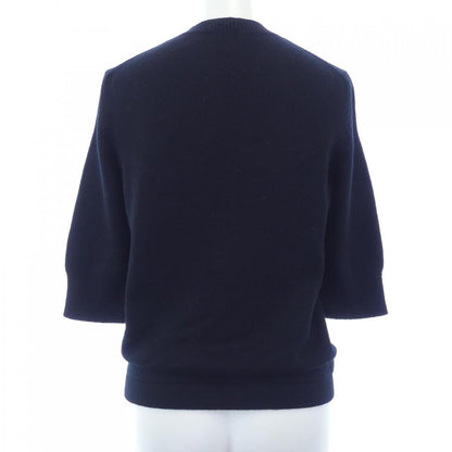 シャネル カシミヤニット