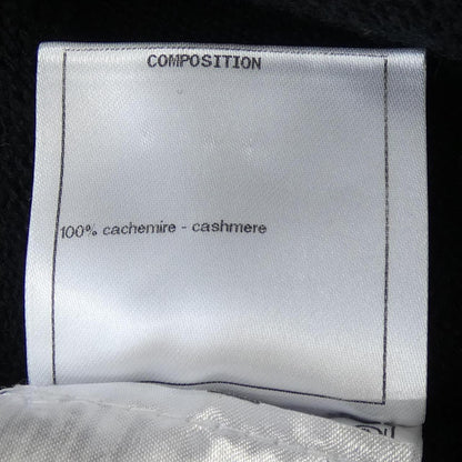 シャネル カシミヤニット