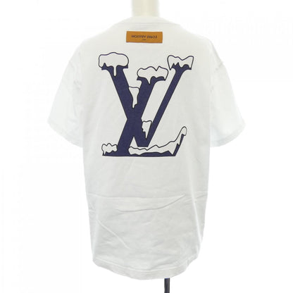 ルイヴィトン DO A キックフリップ コットンTシャツ