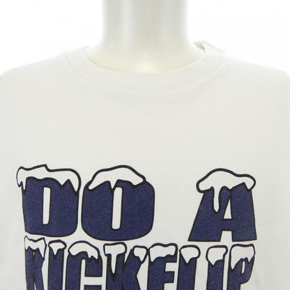 ルイヴィトン DO A キックフリップ コットンTシャツ
