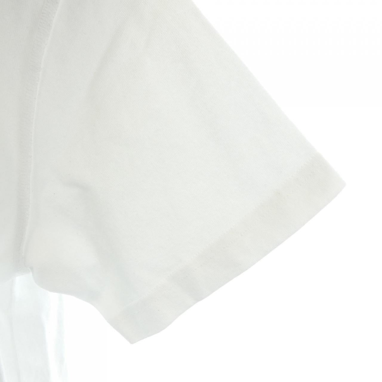 ルイヴィトン DO A キックフリップ コットンTシャツ