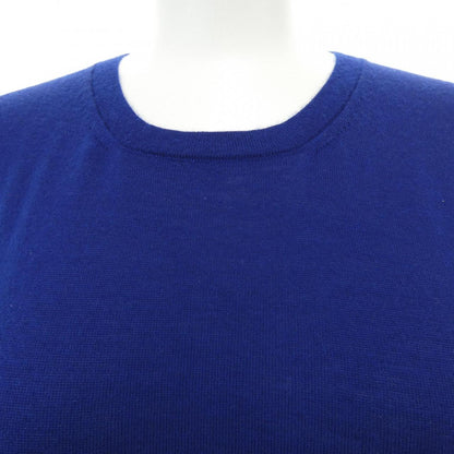 エルメス56-7700100%カシミヤニット