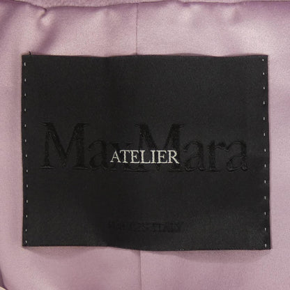 マックスマーラ ATELIER 101606 カシミヤコート