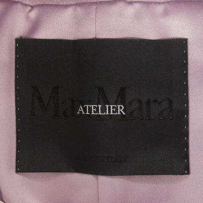 マックスマーラ ATELIER カシミヤ100%コート