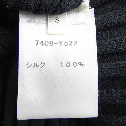 ザロウ シルクニット