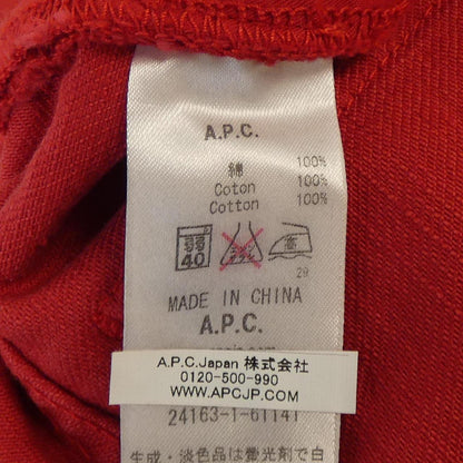 アーペーセー ヴィンテージパンツ