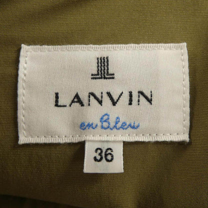 ランバン ワンピース