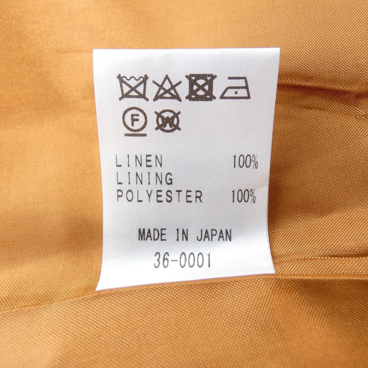 ジュンコシマダ パンツ