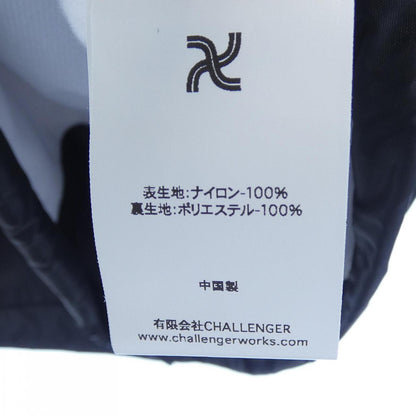 チャレンジャー ジャケット