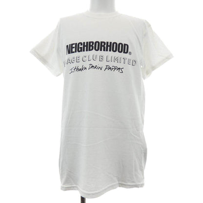 ネイバーフッド コットンTシャツ