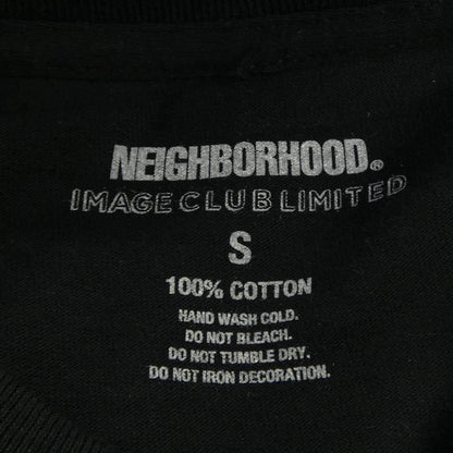 ネイバーフッド コットンTシャツ