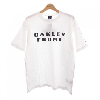 オークリー コットンTシャツ