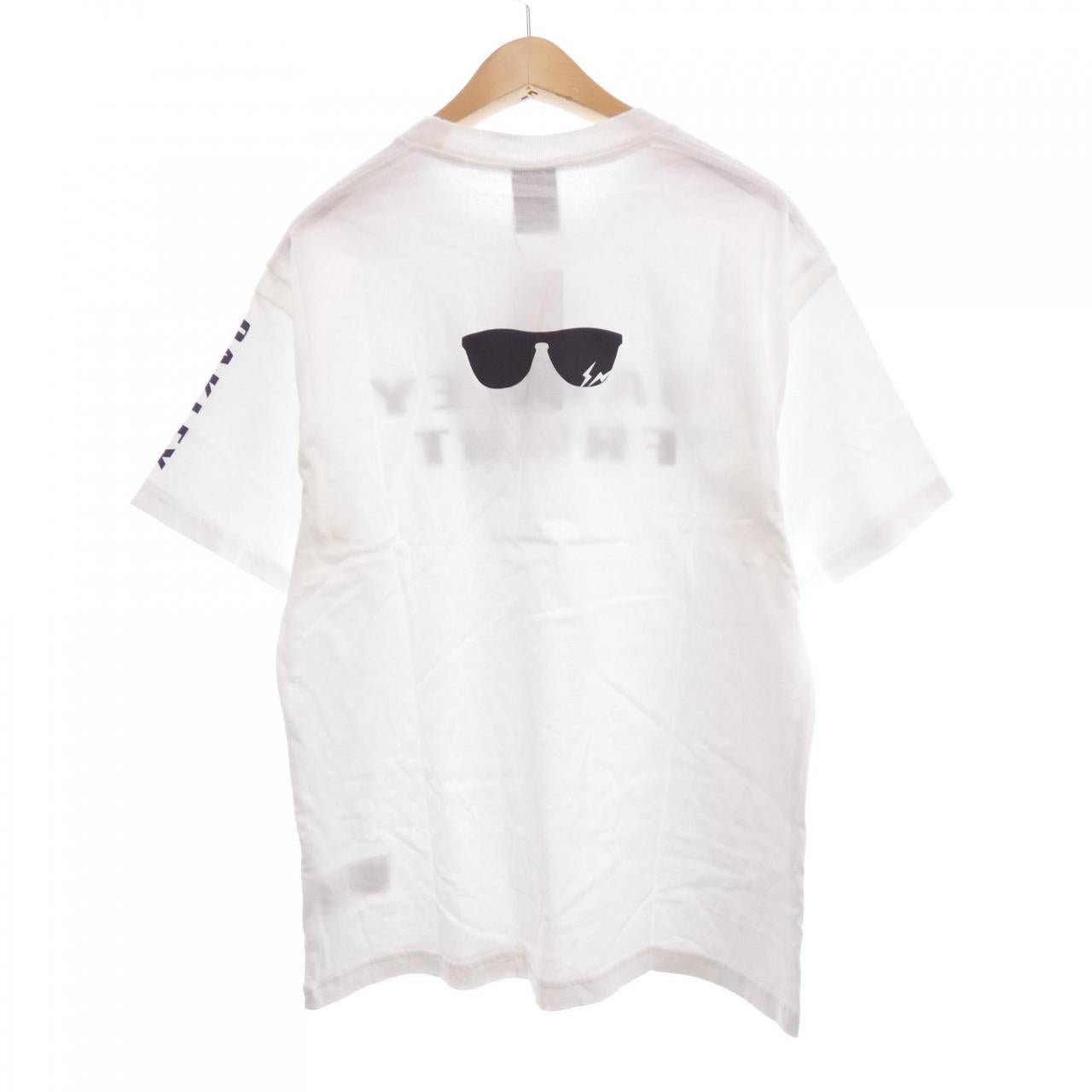 オークリー コットンTシャツ