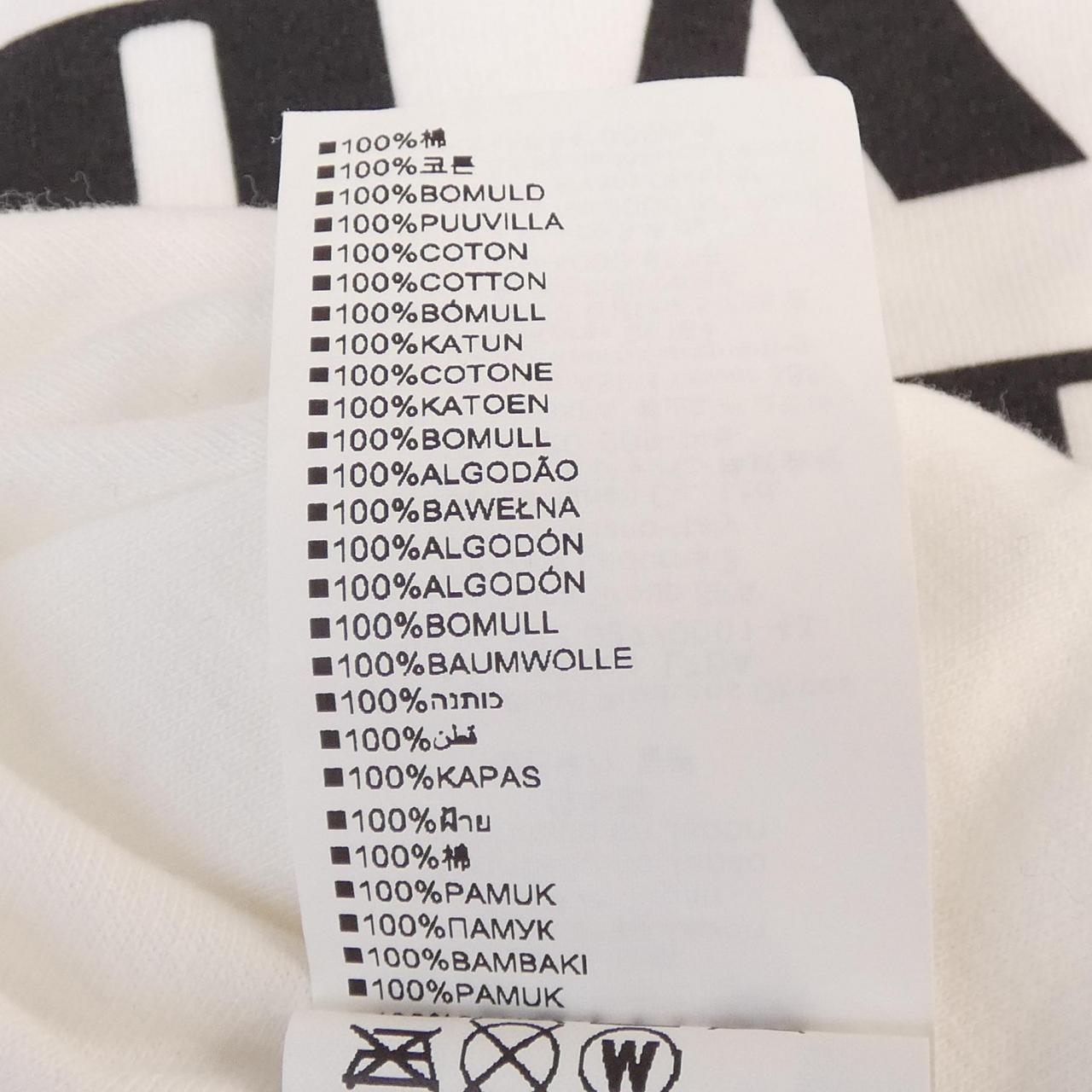オークリー コットンTシャツ