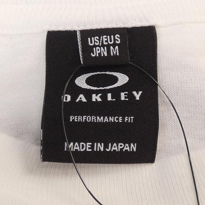 オークリー コットンTシャツ
