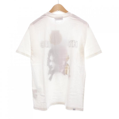 ヒステリックグラマー コットンTシャツ