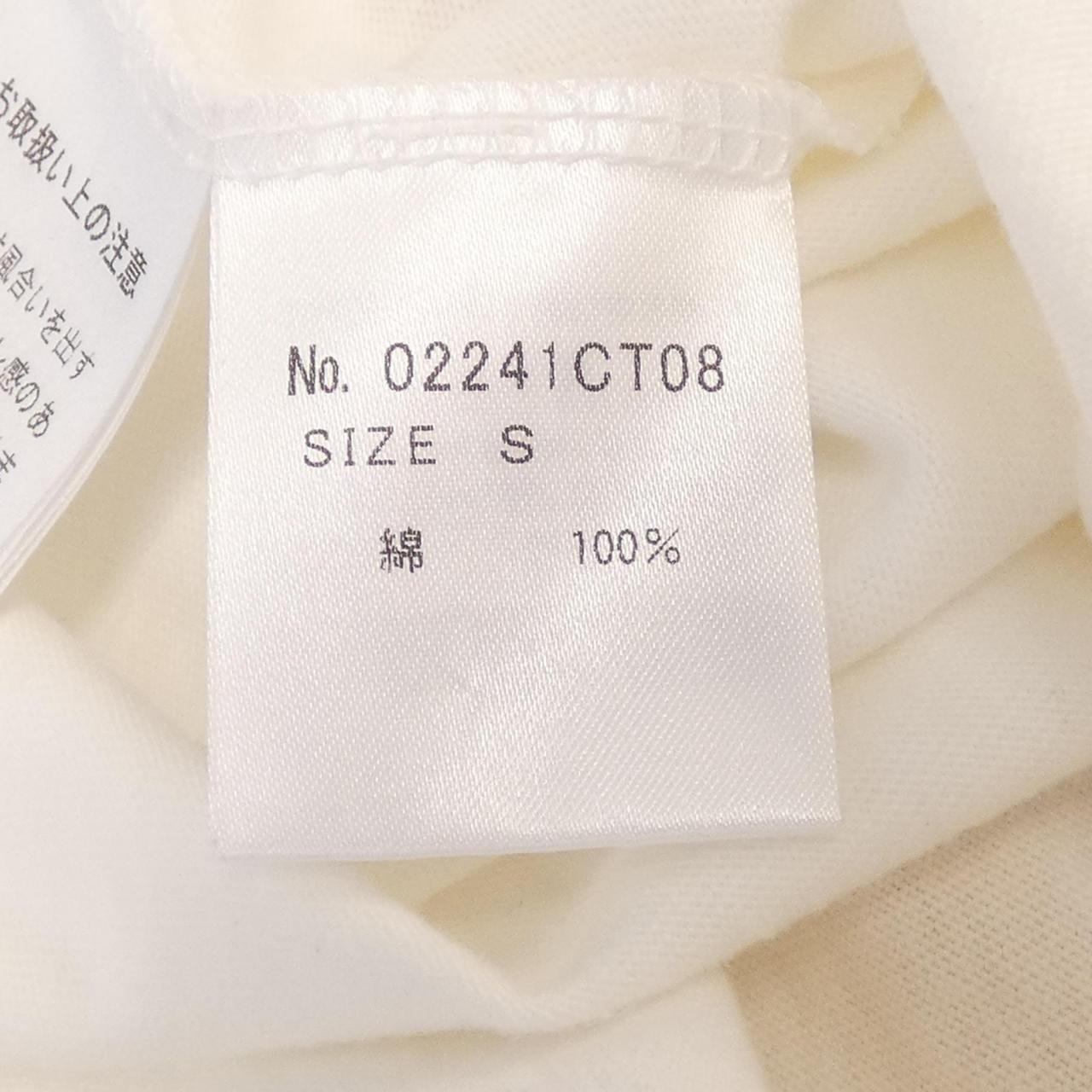 ヒステリックグラマー コットンTシャツ