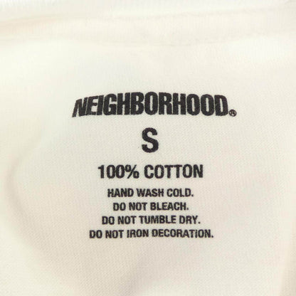 ネイバーフッド Tシャツ