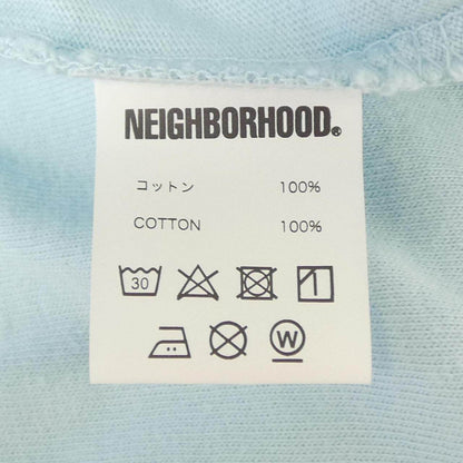 ネイバーフッド コットンTシャツ