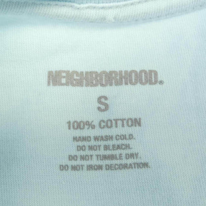 ネイバーフッド コットンTシャツ
