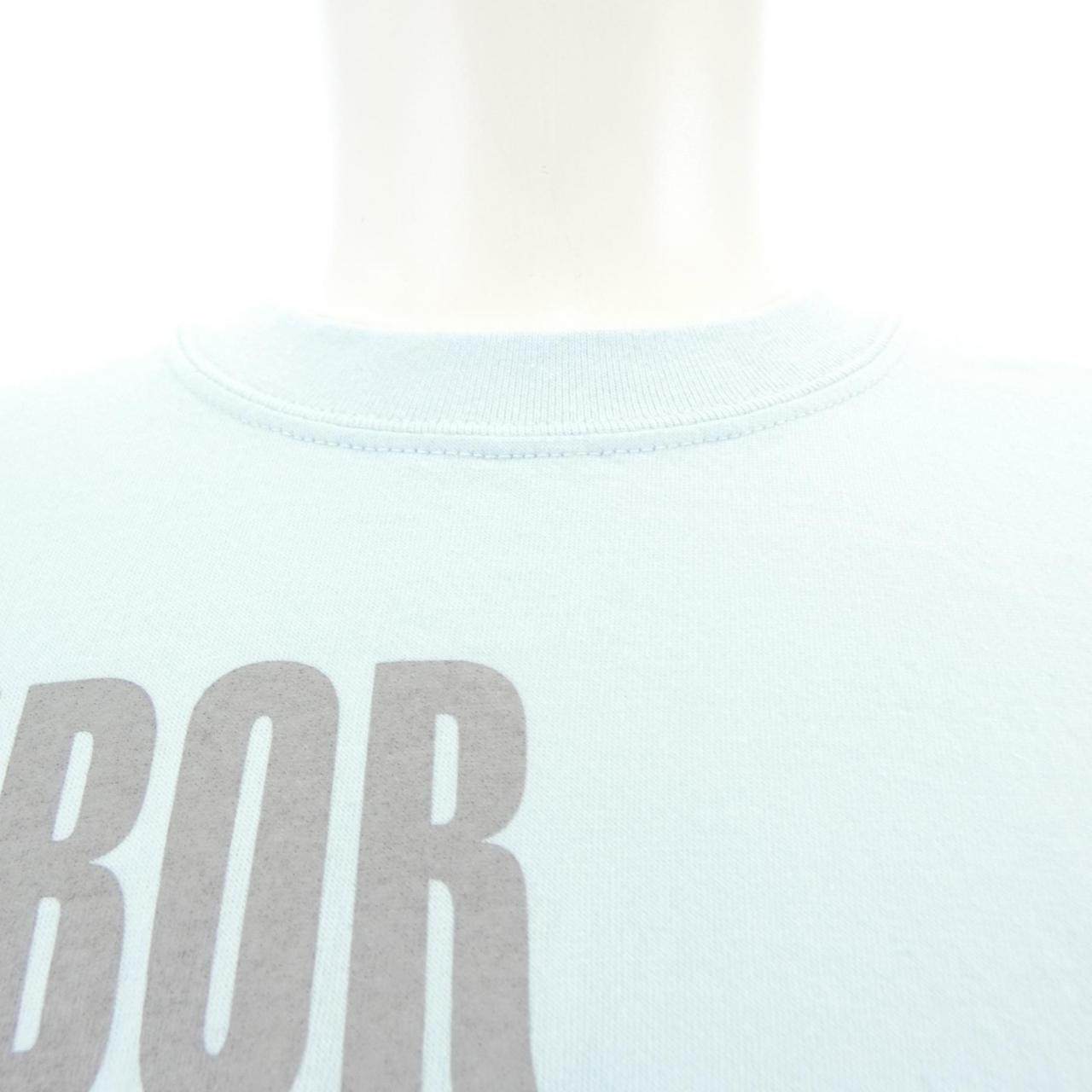 ネイバーフッド コットンTシャツ