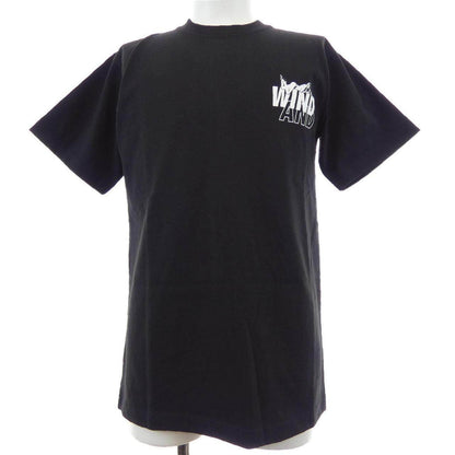 ヒステリックグラマー コットンTシャツ