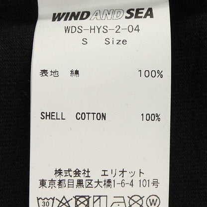 ヒステリックグラマー コットンTシャツ