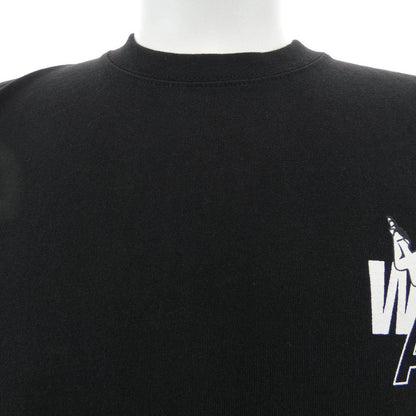 ヒステリックグラマー コットンTシャツ
