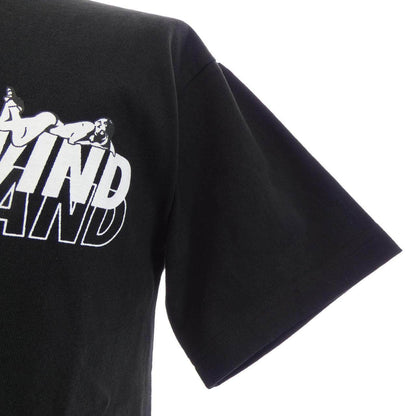 ヒステリックグラマー コットンTシャツ