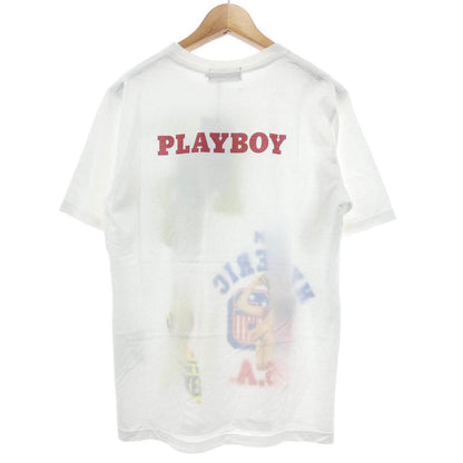 ヒステリックグラマー コットンTシャツ