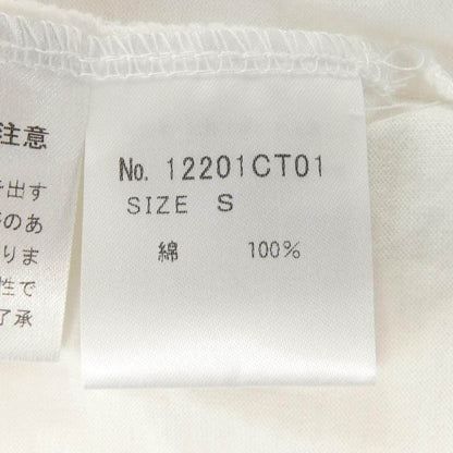 ヒステリックグラマー コットンTシャツ