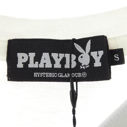 ヒステリックグラマー コットンTシャツ