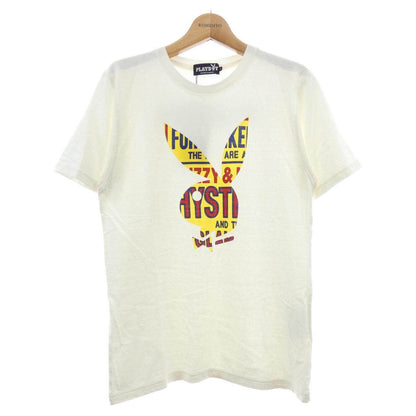 ヒステリックグラマー コットンTシャツ