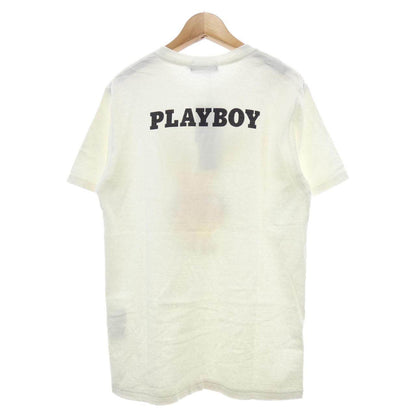 ヒステリックグラマー コットンTシャツ
