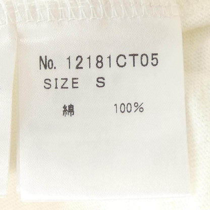 ヒステリックグラマー コットンTシャツ