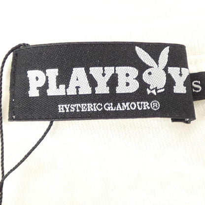 ヒステリックグラマー コットンTシャツ
