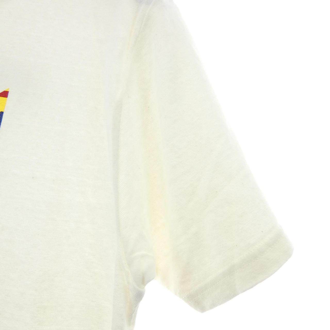 ヒステリックグラマー コットンTシャツ