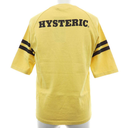 ヒステリックグラマー コットンTシャツ