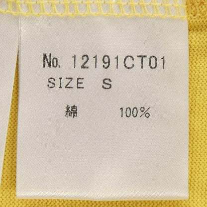 ヒステリックグラマー コットンTシャツ