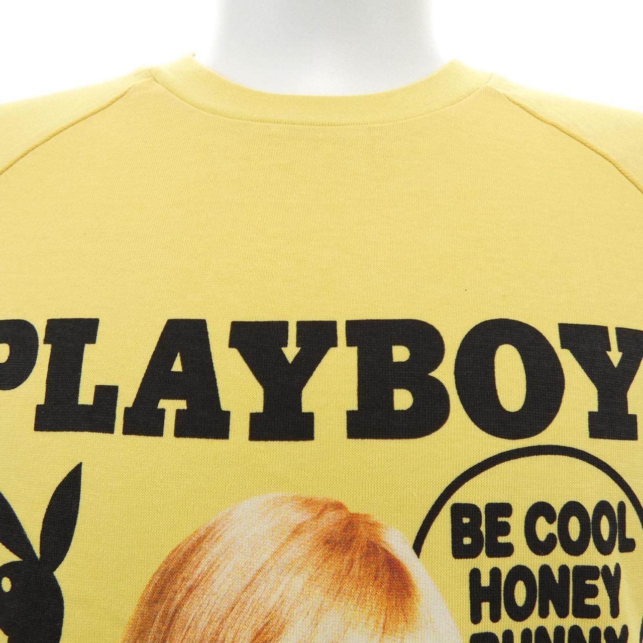 ヒステリックグラマー コットンTシャツ