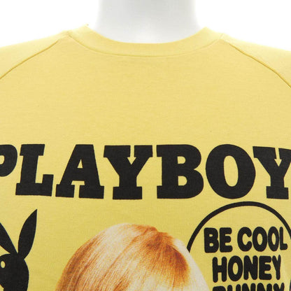 ヒステリックグラマー コットンTシャツ