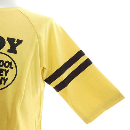 ヒステリックグラマー コットンTシャツ